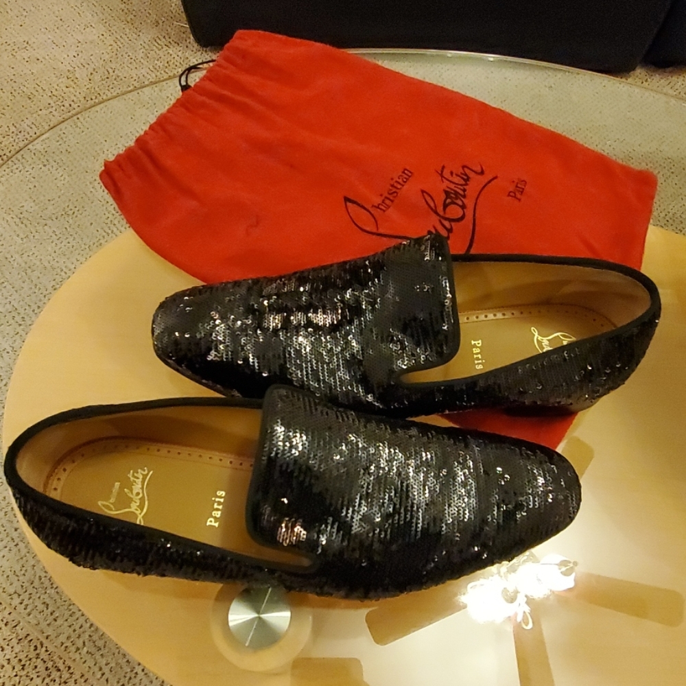 Christian Louboutin